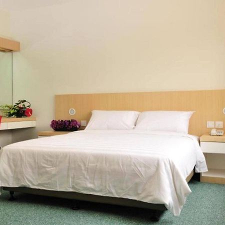 Phoenix Hotel 쿠알라룸푸르 외부 사진