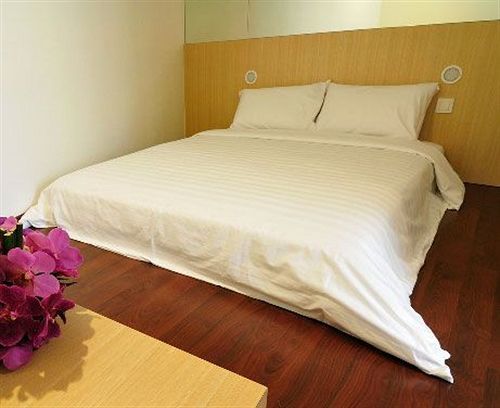 Phoenix Hotel 쿠알라룸푸르 외부 사진